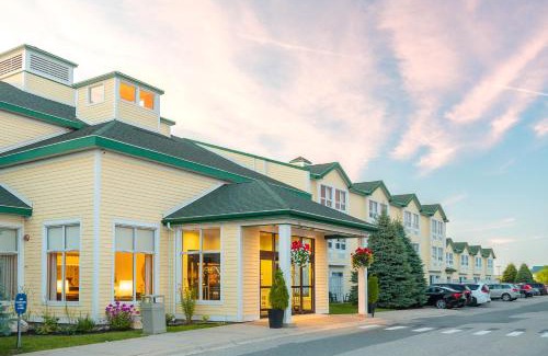 Miramichi Hotel | Rodd Miramichi