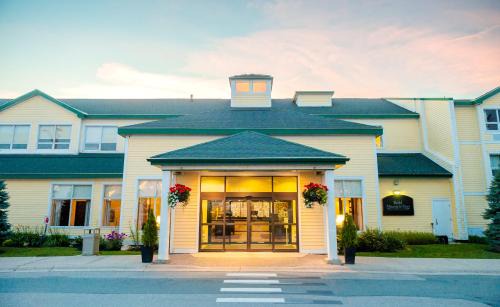 Miramichi Hotel | Rodd Miramichi