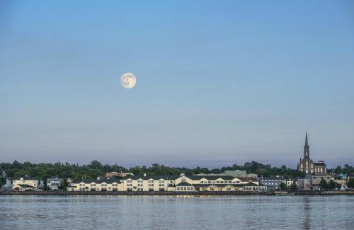 Miramichi Hotel | Rodd Miramichi