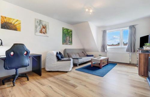 Muden Apartment | Rode