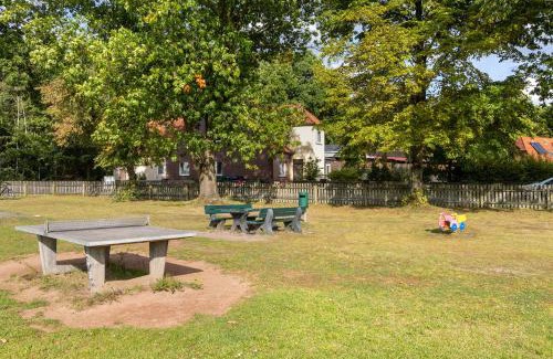 Muden Apartment | Rode