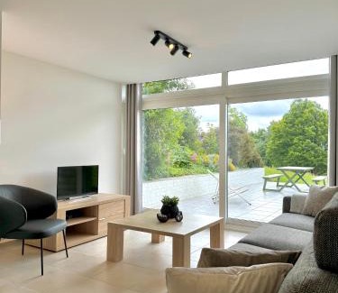 Westouter House | Rodeberg Belle Vue