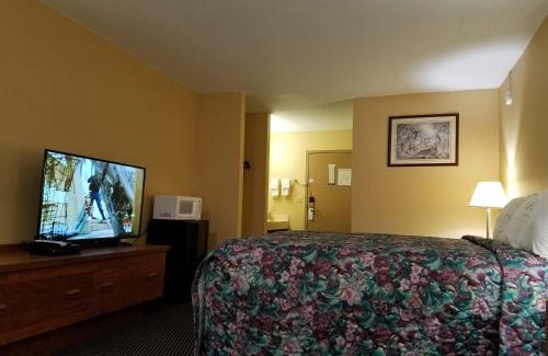 Blair Hotel | Rodeway Inn Blair