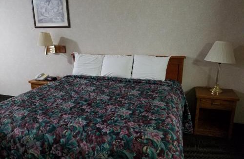 Blair Hotel | Rodeway Inn Blair