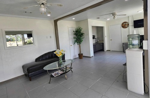 Hattiesburg Hotel | Rodeway Inn Hattiesburg North