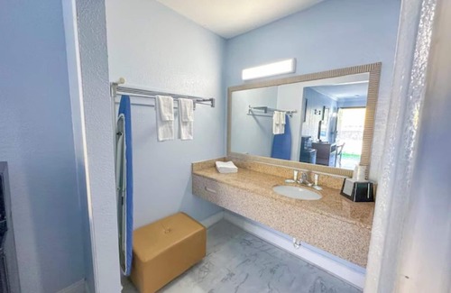 Hattiesburg Hotel | Rodeway Inn Hattiesburg North