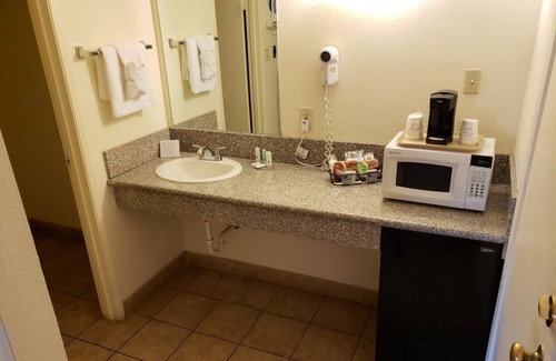 Kingman Hotel | Rodeway Inn Kingman Route 66