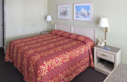 San Juan Hotel | Rodeway Inn San Juan