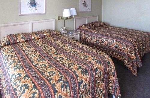 San Juan Hotel | Rodeway Inn San Juan