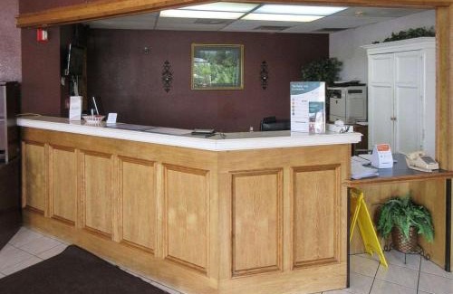 San Juan Hotel | Rodeway Inn San Juan