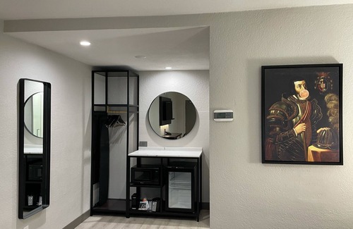 St. Augustine Hotel | Rodeway Inn St. Augustine Historic District