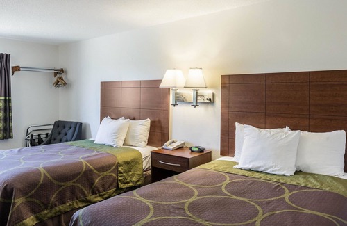 Leadville Hotel | Rodeway Inn