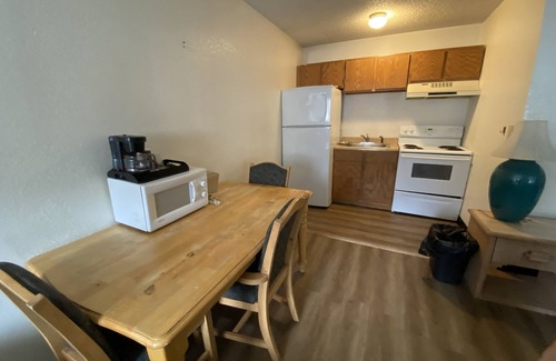 Glenwood Springs Hotel | Rodeway Inn