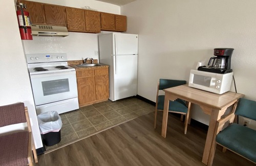 Glenwood Springs Hotel | Rodeway Inn