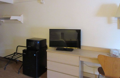 Washington Hotel | Rodeway Inn