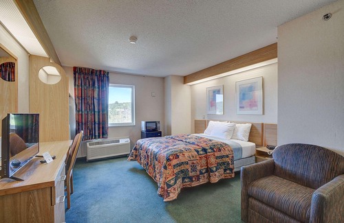 Willington Hotel | Rodeway Inn Willington