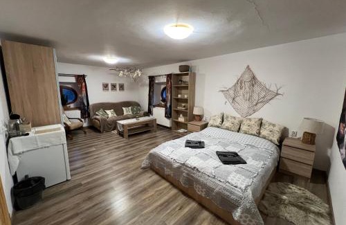 Snezne Apartment | Rodinná farma Sedmikráska