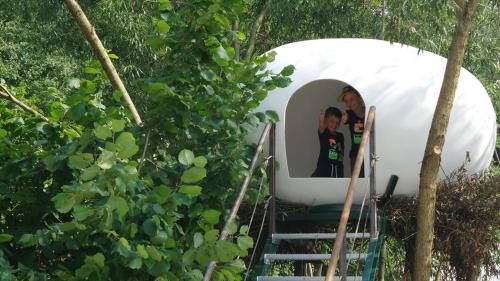 Oscadnica House | Rodinné apartmány Alpinka