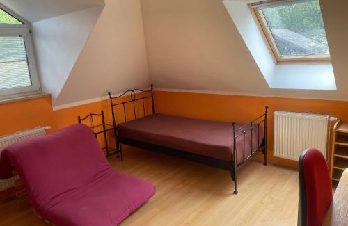 Golcuv Jenikov Villa | Rodinný dům Divišov u Benešova, Na Spravedlnosti 276