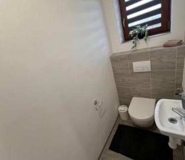 Kostany nad Turcom Apartment | Rodinný dom Izabella