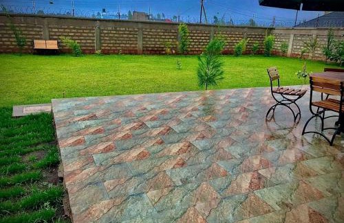 Kajiado County Villa | Rodis Boma
