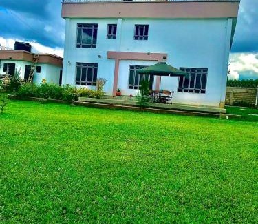 Kajiado County Villa | Rodis Boma