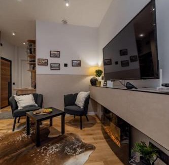 Novi Beograd Apartment | Rodman Belgrade Apartment