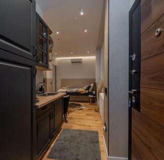 Novi Beograd Apartment | Rodman Belgrade Apartment