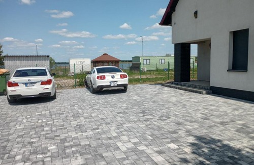 gmina Przykona Villa | RODOS