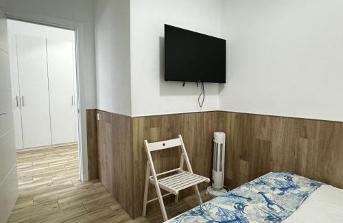 Rascanya Apartment | Rodrigues 15