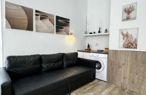 Rascanya Apartment | Rodrigues 15