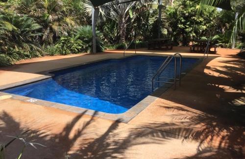 Roebuck Hotel | Roebuck Plains Roadhouse