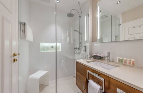 Sellin Hotel | ROEWERS Privathotel & Spa