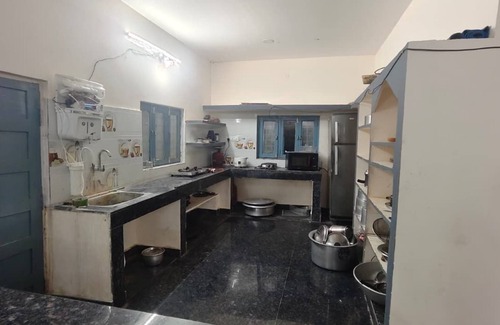 Bhongir Hotel | RoHans Farmstay & Events