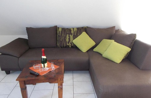 Noer Apartment | Rohde 2