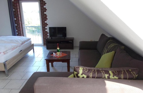 Noer Apartment | Rohde 2