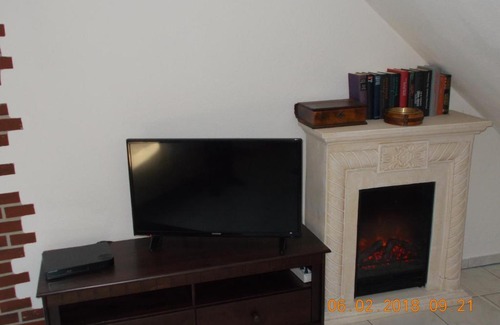 Noer Apartment | Rohde 2