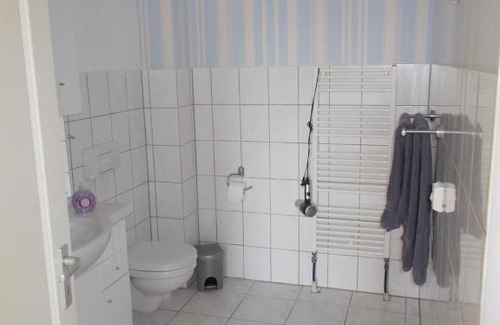 Noer Apartment | Rohde 2