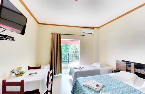 Guaratingueta Hotel | Rohedama Hotel