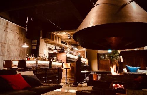 Hakone Hotel | RoheN ASHINOKO