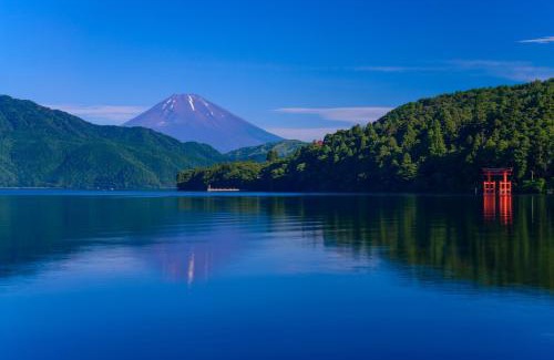 Hakone Hotel | RoheN ASHINOKO