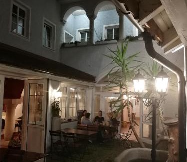 Rohrbachin Oberosterreich House | Rohrbacher Hof