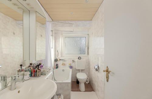 Rastatt Apartment | rohrerLiving #3 - Apartment mit Balkon & Weitblick