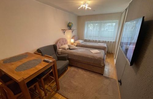 Rakvere Apartment | Rohuaia 22 Apartment