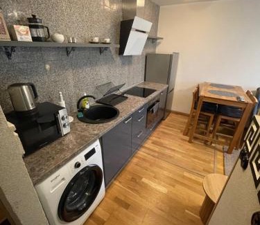 Rakvere Apartment | Rohuaia 22 Apartment