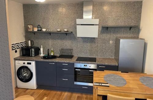 Rakvere Apartment | Rohuaia 22 Apartment