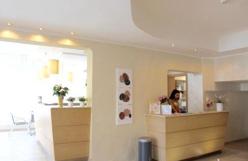 Cesenatico Hotel | Roi Hotel