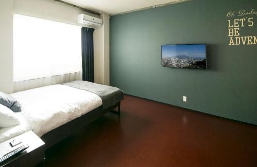 Chuocho Apartment | ROI SPACE KAGOSHIMA - Vacation STAY 87760