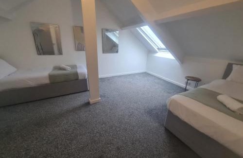 Sunderland Apartment | Roker Retreat