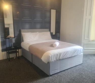 Sunderland Apartment | Roker Retreat